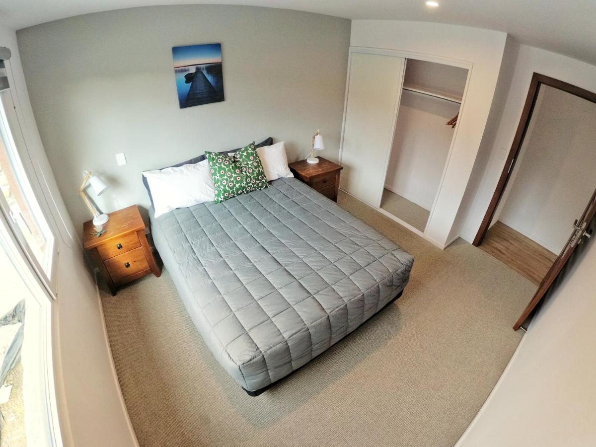 Aspiring Apartment Wanaka Exterior foto
