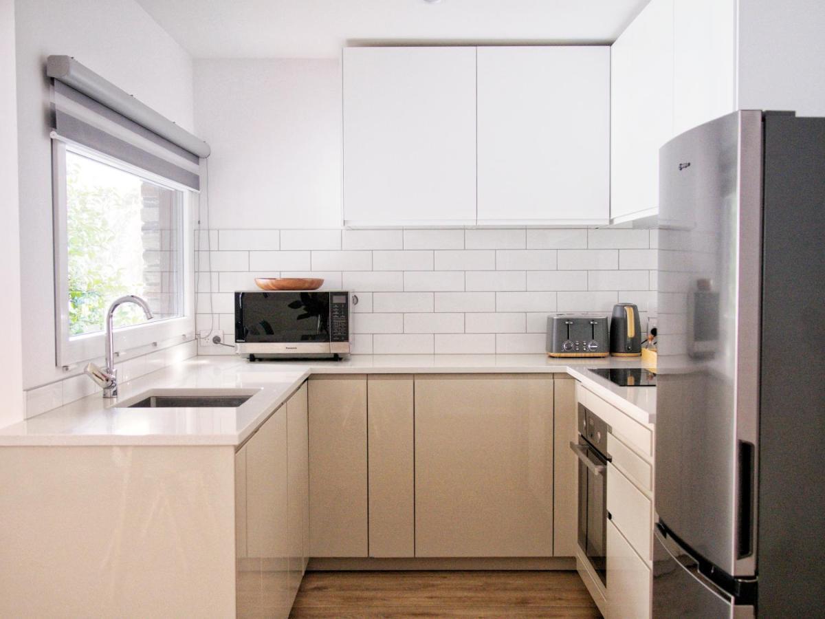 Aspiring Apartment Wanaka Exterior foto